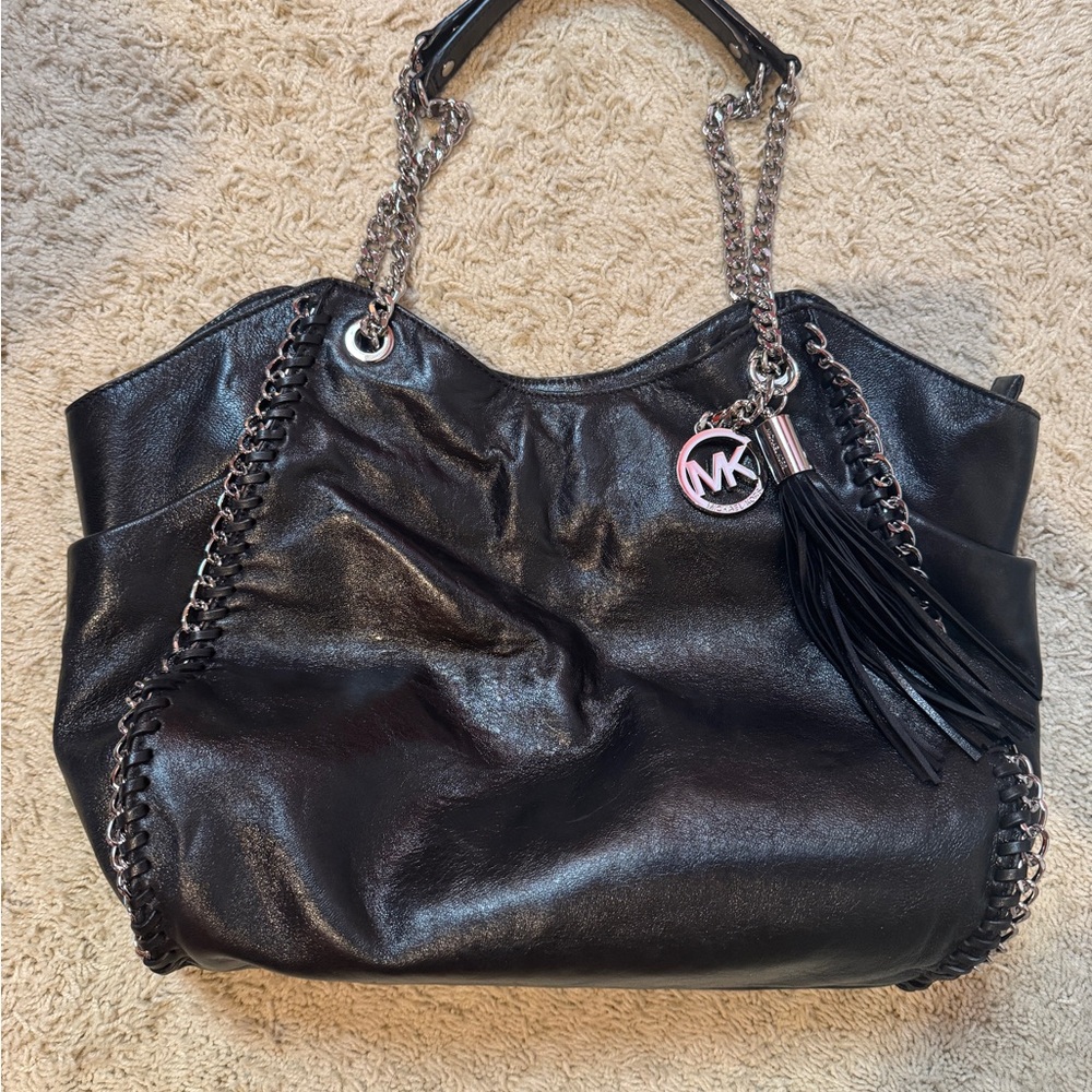 Michael Kors Chelsea Tote Bag